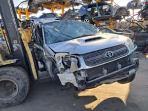 Senzor impact 8986042020 Toyota RAV4 2 generation (2000 - 2003) — miniatura 10