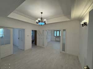 Apartament 4 camere prima inchiriere | Modern | Spatios | Cismigiu