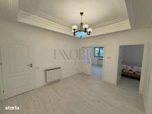 Apartament 4 camere prima inchiriere | Modern | Spatios | Cismigiu — miniatura 4