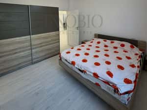 Apartament 4 camere prima inchiriere | Modern | Spatios | Cismigiu — miniatura 5
