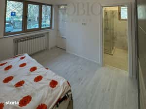 Apartament 4 camere prima inchiriere | Modern | Spatios | Cismigiu — miniatura 6