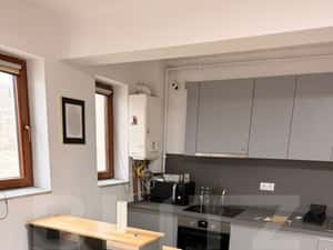 Apartament cu preluare de chiriasi, 2 camere, parcare inclusa in pret, — miniatura 3