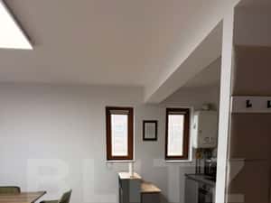 Apartament cu preluare de chiriasi, 2 camere, parcare inclusa in pret, — miniatura 4