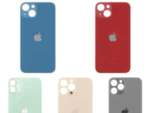 Capac baterie din sticla  pentru iphone Xs Xr 11 12 13 14 15 16 pro Max