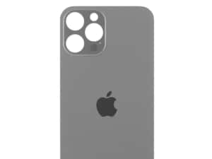 Capac baterie din sticla  pentru iphone Xs Xr 11 12 13 14 15 16 pro Max — miniatura 3