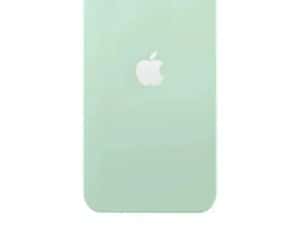 Capac baterie din sticla  pentru iphone Xs Xr 11 12 13 14 15 16 pro Max — miniatura 6