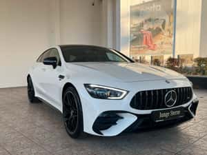 Mercedes-Benz AMG GT 2023, 6.970 km, Automată, 435 cp