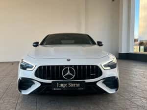Mercedes-Benz AMG GT 2023, 6.970 km, Automată, 435 cp — miniatura 2