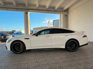 Mercedes-Benz AMG GT 2023, 6.970 km, Automată, 435 cp — miniatura 7