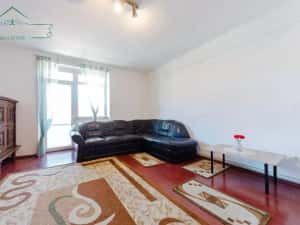 Apartament 2 camere cu centrala, zona Ultracentrala, Arad — miniatura 2