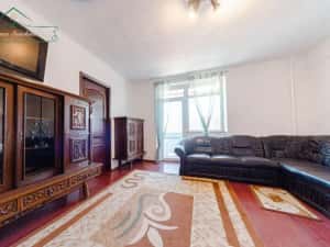 Apartament 2 camere cu centrala, zona Ultracentrala, Arad — miniatura 3