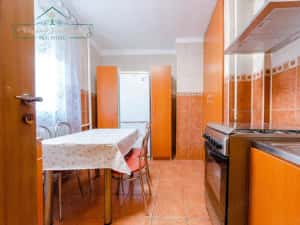 Apartament 2 camere cu centrala, zona Ultracentrala, Arad — miniatura 5