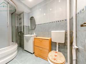Apartament 2 camere cu centrala, zona Ultracentrala, Arad — miniatura 6