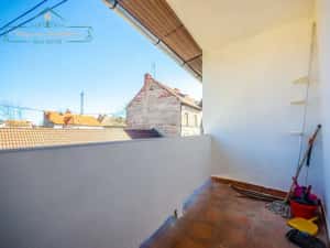 Apartament 2 camere cu centrala, zona Ultracentrala, Arad — miniatura 7