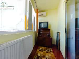 Apartament 2 camere cu centrala, zona Ultracentrala, Arad — miniatura 8