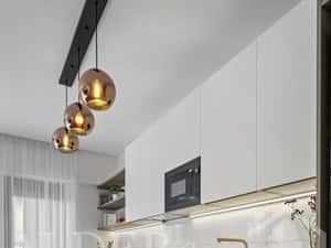 APARTAMENT 2 CAMERE, MOBILAT COMPLET ROVERE, ZENITH BELLE TOUR! — miniatura 6