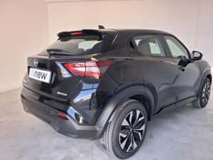 Nissan Juke Hybrid Nou 143 CP HEV Acenta — miniatura 2