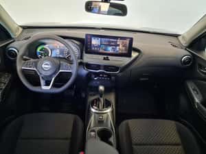 Nissan Juke Hybrid Nou 143 CP HEV Acenta — miniatura 3