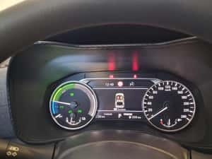 Nissan Juke Hybrid Nou 143 CP HEV Acenta — miniatura 4