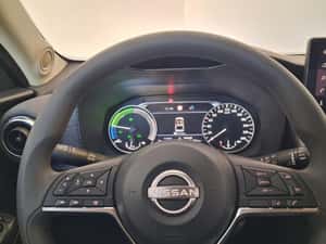 Nissan Juke Hybrid Nou 143 CP HEV Acenta — miniatura 6