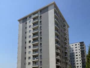 Vanzare 2 camere Dimri Residence!Loc de parcare inclus! Decomandat