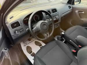 *RATE*Volkswagen POLO TEAM EDITION 1.6TDI 90CP 10/2010 E5 climatronic Germania! — miniatura 3