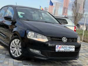 *RATE*Volkswagen POLO TEAM EDITION 1.6TDI 90CP 10/2010 E5 climatronic Germania! — miniatura 4
