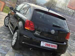 *RATE*Volkswagen POLO TEAM EDITION 1.6TDI 90CP 10/2010 E5 climatronic Germania! — miniatura 5