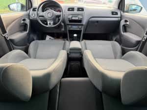 *RATE*Volkswagen POLO TEAM EDITION 1.6TDI 90CP 10/2010 E5 climatronic Germania! — miniatura 6