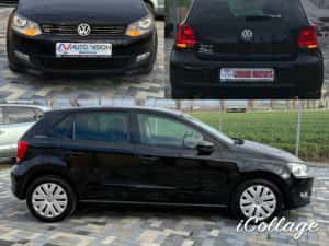 *RATE*Volkswagen POLO TEAM EDITION 1.6TDI 90CP 10/2010 E5 climatronic Germania! — miniatura 8