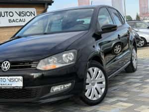 *RATE*Volkswagen POLO TEAM EDITION 1.6TDI 90CP 10/2010 E5 climatronic Germania! — miniatura 9