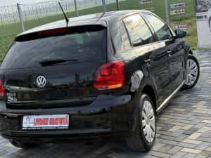 *RATE*Volkswagen POLO TEAM EDITION 1.6TDI 90CP 10/2010 E5 climatronic Germania! — miniatura 10