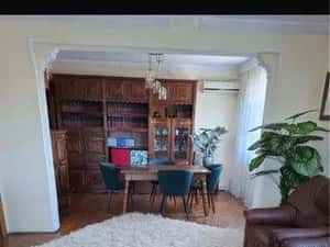 INCHIRIERE APARTAMENT IN VILA I 3 CAMERE I 2 BAI I 100MP I UNIV.- FALE — miniatura 3