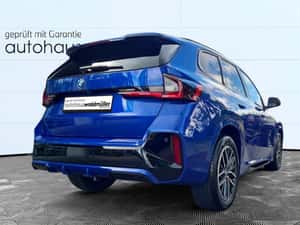 BMW X1 2024 - vehicul second-hand, Diesel — miniatura 2