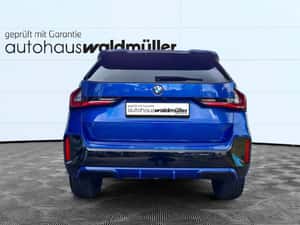 BMW X1 2024 - vehicul second-hand, Diesel — miniatura 5