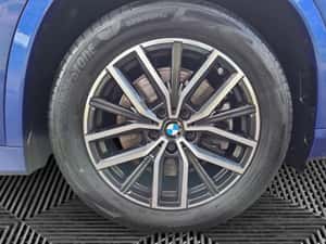 BMW X1 2024 - vehicul second-hand, Diesel — miniatura 6