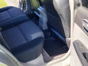 Subaru Forester SG9 2.5 XT automat — miniatura 7