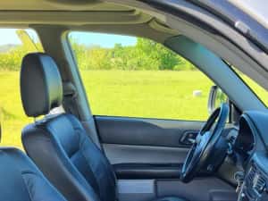 Subaru Forester SG9 2.5 XT automat — miniatura 8