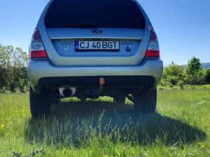 Subaru Forester SG9 2.5 XT automat — miniatura 10