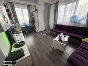 Apartament 2 camere | Decomandat | 63.54mp | Mobilat + Utilat | — miniatura 3