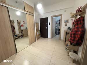 Apartament 2 camere | Decomandat | 63.54mp | Mobilat + Utilat | — miniatura 5
