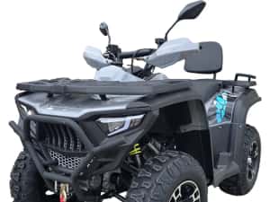 ATV 4X4 Alfarad 350 Explorer Limited, din Germania, pentru B2B