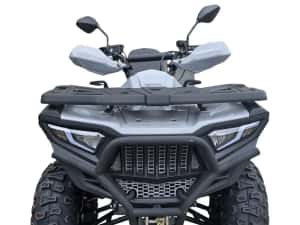 ATV 4X4 Alfarad 350 Explorer Limited, din Germania, pentru B2B — miniatura 4