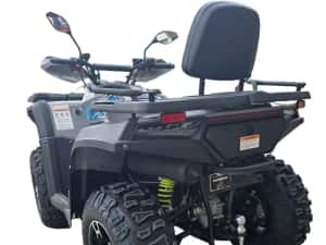 ATV 4X4 Alfarad 350 Explorer Limited, din Germania, pentru B2B — miniatura 6