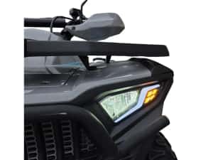ATV 4X4 Alfarad 350 Explorer Limited, din Germania, pentru B2B — miniatura 8