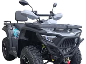 ATV 4X4 Alfarad 350 Explorer Limited, din Germania, pentru B2B — miniatura 10
