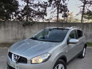 Nissan Qashqai Bose,1.5dci Piele Navi Xenon,Full