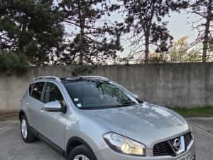 Nissan Qashqai Bose,1.5dci Piele Navi Xenon,Full — miniatura 2