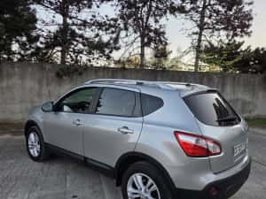 Nissan Qashqai Bose,1.5dci Piele Navi Xenon,Full — miniatura 3