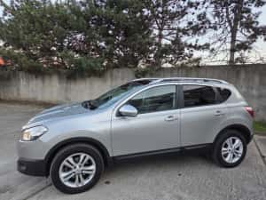 Nissan Qashqai Bose,1.5dci Piele Navi Xenon,Full — miniatura 4